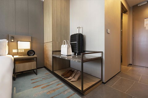 Novotel Melbourne Central - Accommodation Melbourne 37