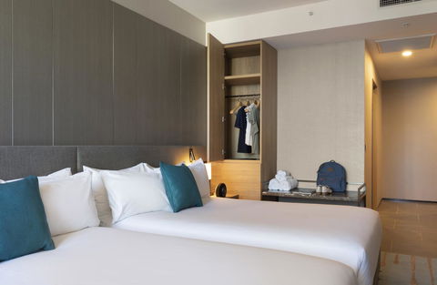 Novotel Melbourne Central - Accommodation Melbourne 4