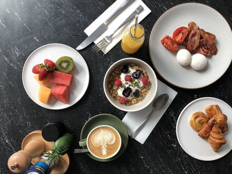 Novotel Melbourne Central - Accommodation Melbourne 28