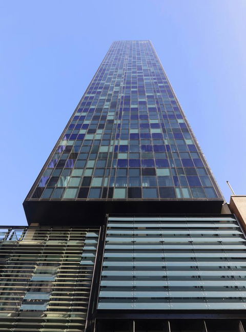 Novotel Melbourne Central - Accommodation Melbourne 12
