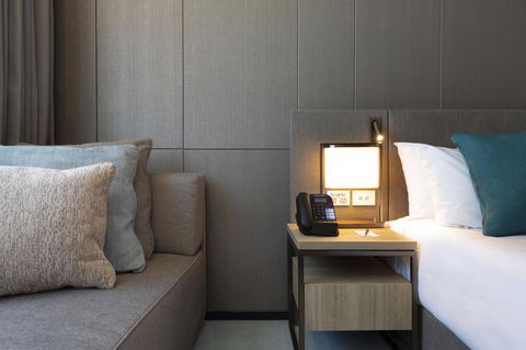 Novotel Melbourne Central - Accommodation Melbourne 32