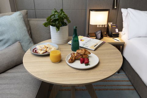 Novotel Melbourne Central - Accommodation Melbourne 44