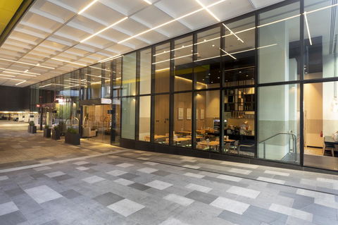 Novotel Melbourne Central - Accommodation Melbourne 27