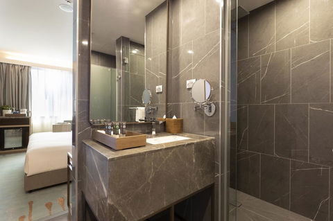 Novotel Melbourne Central - Accommodation Melbourne 23