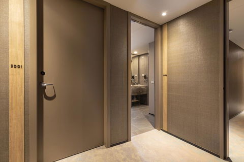Novotel Melbourne Central - Accommodation Melbourne 34