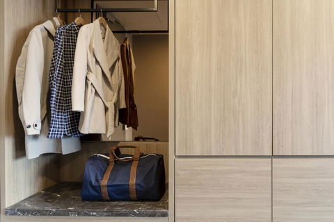 Novotel Melbourne Central - Accommodation Melbourne 16