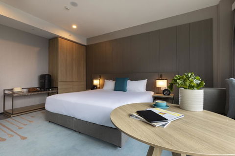 Novotel Melbourne Central - Accommodation Melbourne 13