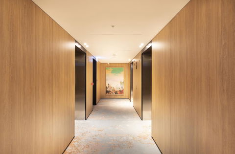 Novotel Melbourne Central - Accommodation Melbourne 39