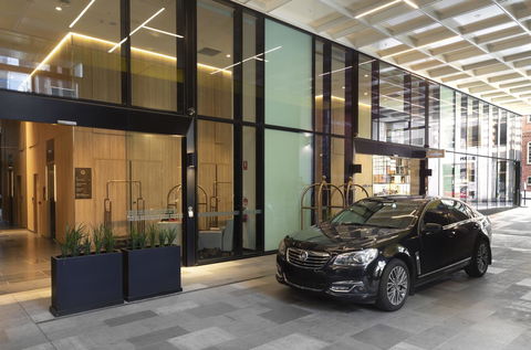 Novotel Melbourne Central - Accommodation Melbourne 7