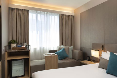 Novotel Melbourne Central - Accommodation Melbourne 22
