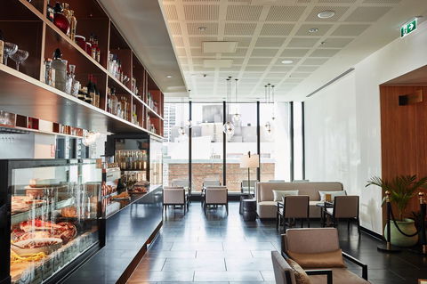 Novotel Melbourne Central - Accommodation Melbourne 30
