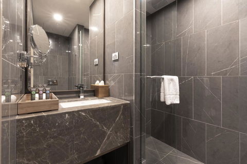 Novotel Melbourne Central - Accommodation Melbourne 6