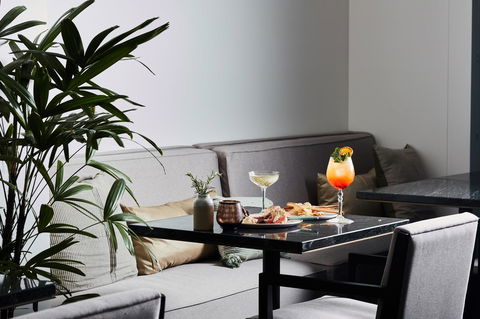 Novotel Melbourne Central - Accommodation Melbourne 24