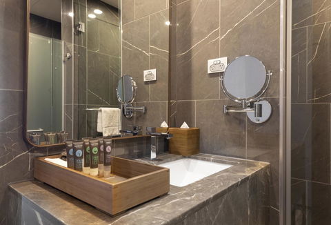 Novotel Melbourne Central - Accommodation Melbourne 5
