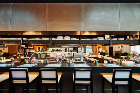 Novotel Melbourne Central - Accommodation Melbourne 18