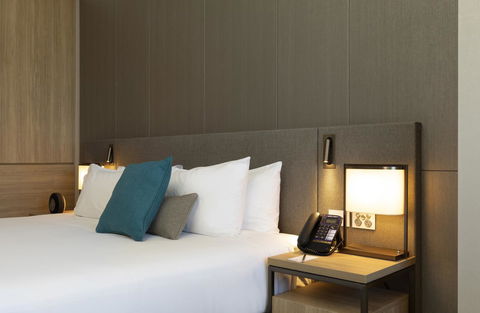 Novotel Melbourne Central - Accommodation Melbourne 43