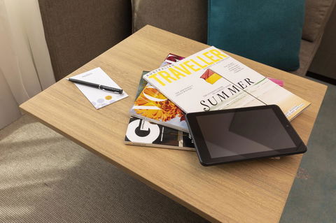 Novotel Melbourne Central - Accommodation Melbourne 42