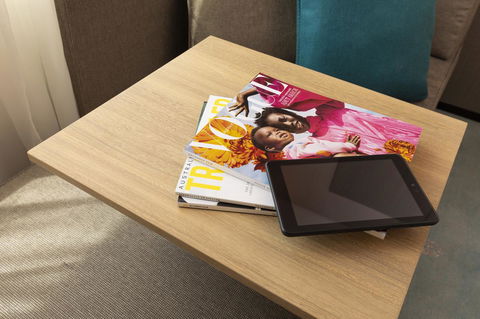 Novotel Melbourne Central - Accommodation Melbourne 33