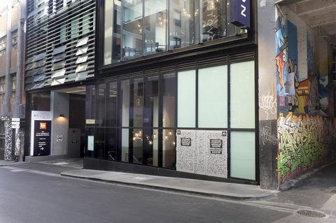 Novotel Melbourne Central - Accommodation Melbourne 26