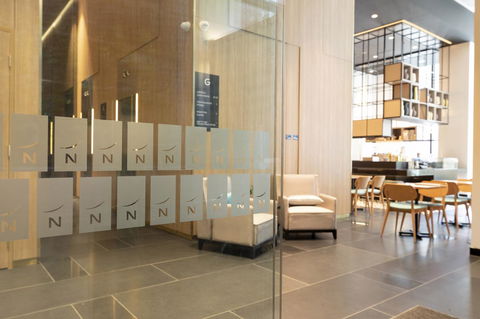 Novotel Melbourne Central - Accommodation Melbourne 38