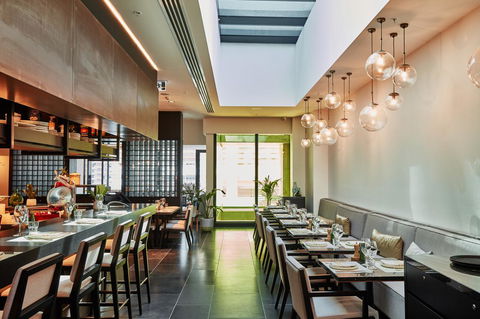 Novotel Melbourne Central - Accommodation Melbourne 21