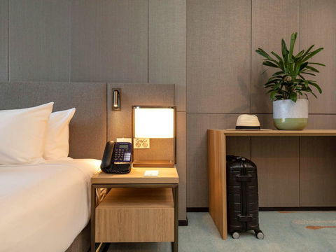 Novotel Melbourne Central - Accommodation Melbourne 10