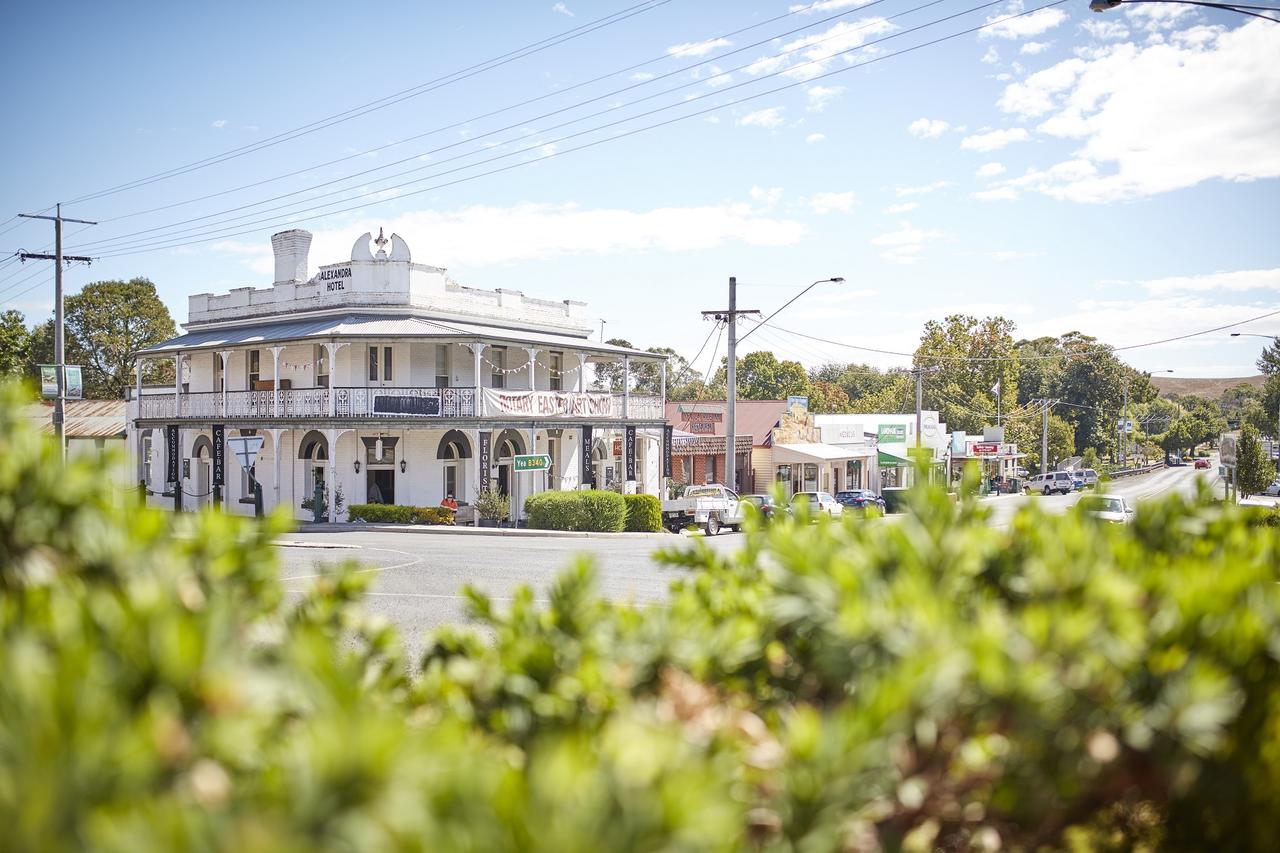 Alexandra VIC Accommodation Melbourne