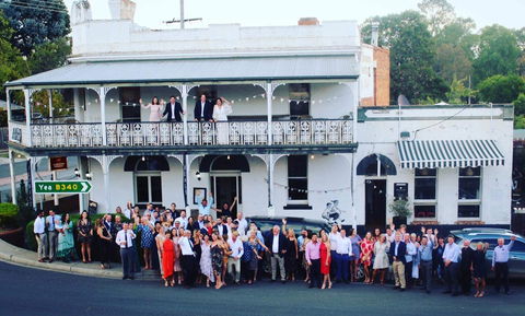 The Alexandra Hotel - Accommodation Melbourne 24