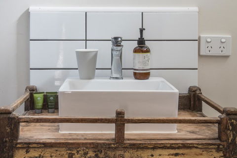 The Alexandra Hotel - Accommodation Melbourne 27