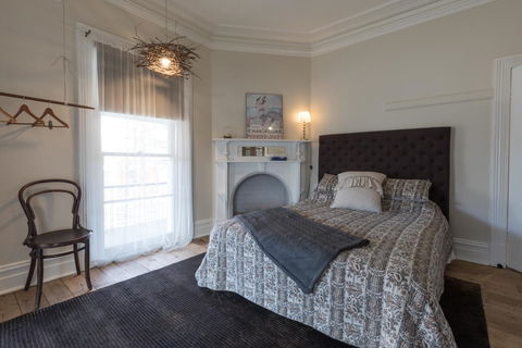 The Alexandra Hotel - Accommodation Melbourne 30