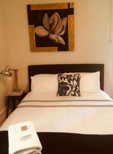 The Alexandra Hotel - Accommodation Melbourne 15