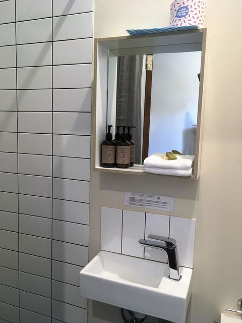 The Alexandra Hotel - Accommodation Melbourne 13