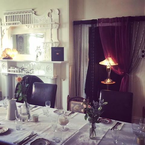 The Alexandra Hotel - Accommodation Melbourne 21