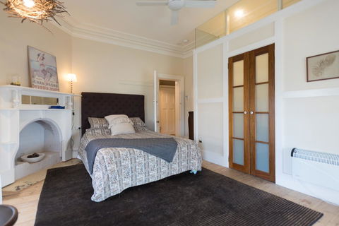 The Alexandra Hotel - Accommodation Melbourne 40