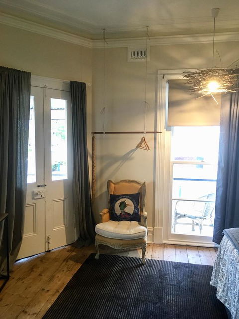 The Alexandra Hotel - Accommodation Melbourne 3