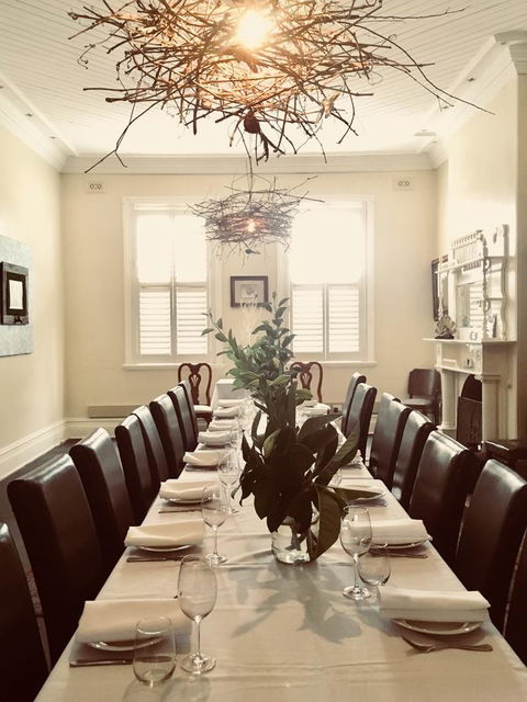 The Alexandra Hotel - Accommodation Melbourne 37