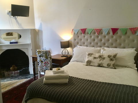 The Alexandra Hotel - Accommodation Melbourne 19