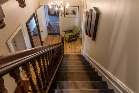 The Alexandra Hotel - Accommodation Melbourne 18