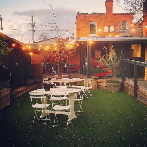 The Alexandra Hotel - Accommodation Melbourne 29