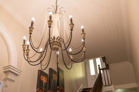 The Alexandra Hotel - Accommodation Melbourne 25