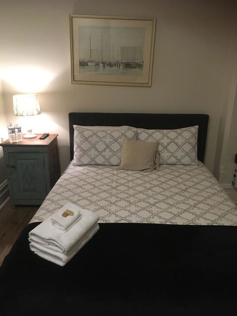 The Alexandra Hotel - Accommodation Melbourne 26