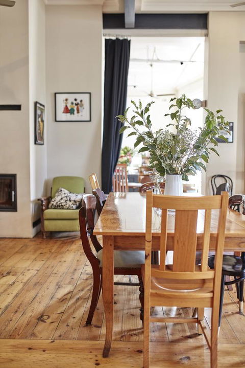 The Alexandra Hotel - Accommodation Melbourne 35