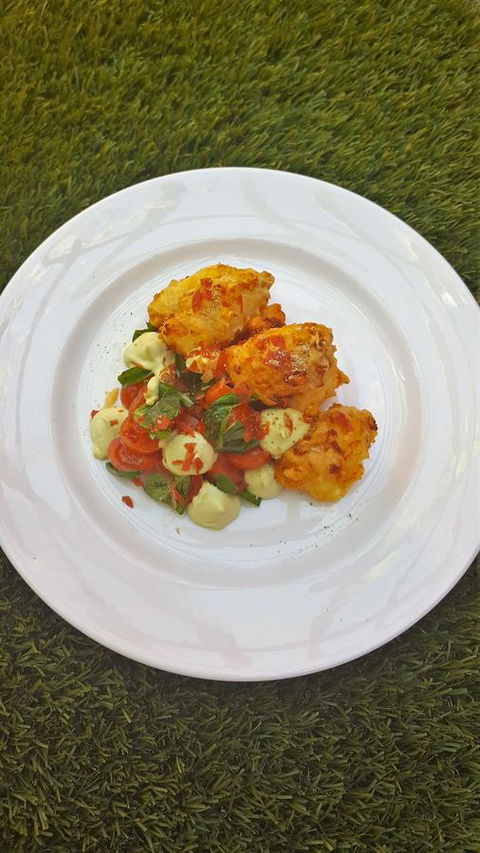 The Alexandra Hotel - Accommodation Melbourne 6