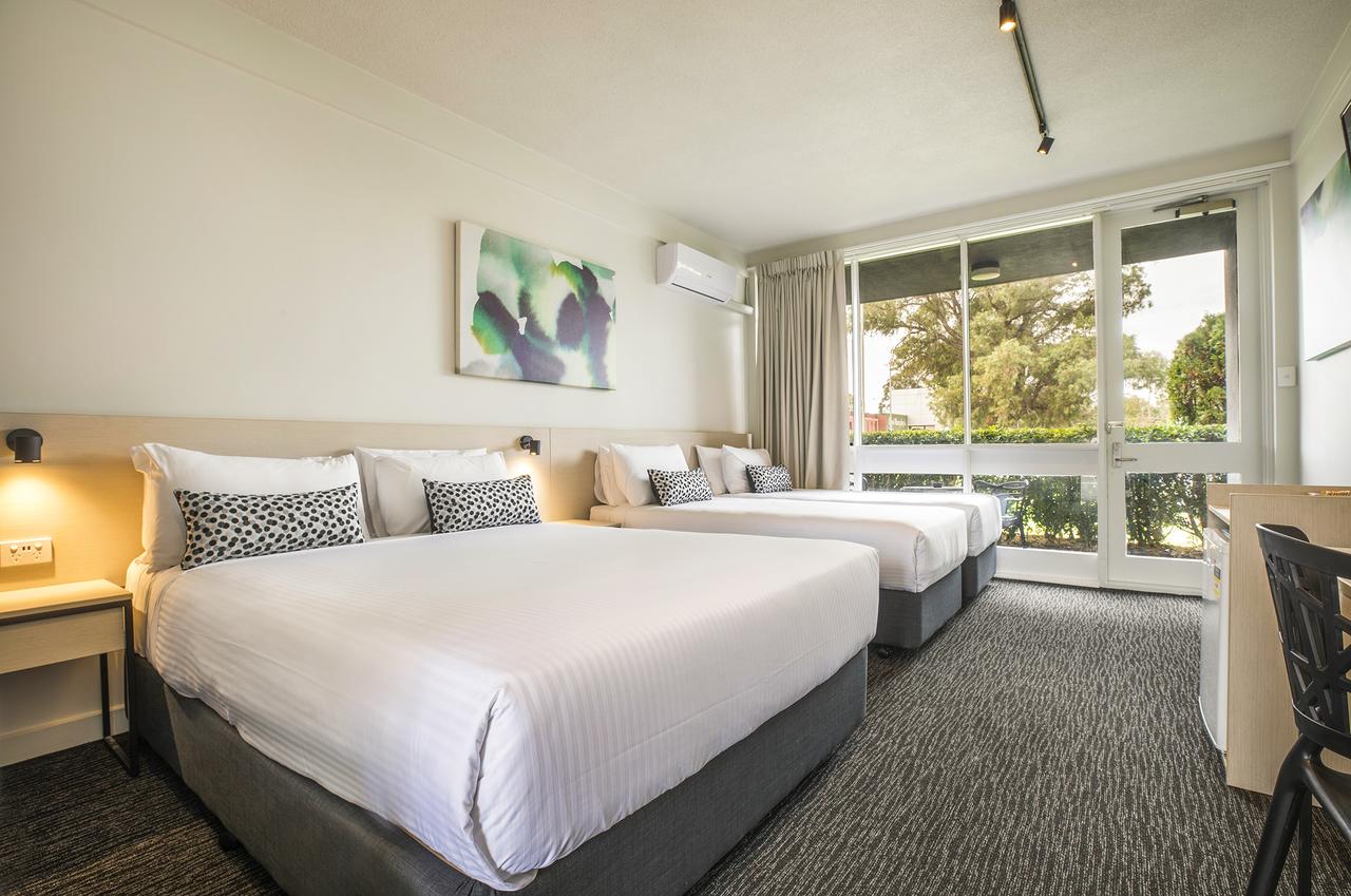 Seaford VIC Accommodation Melbourne