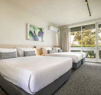 Nightcap at Seaford Hotel - Accommodation Melbourne