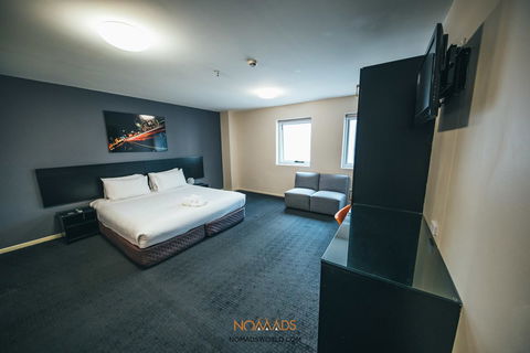 Nomads Melbourne Backpackers - Accommodation Melbourne 23