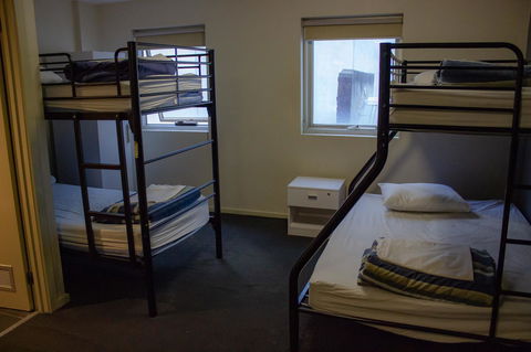 Nomads Melbourne Backpackers - Accommodation Melbourne 41