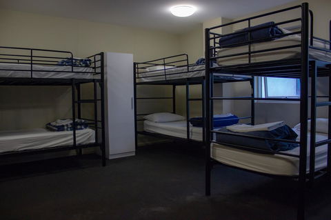 Nomads Melbourne Backpackers - Accommodation Melbourne 34