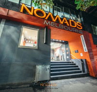 Nomads Melbourne Backpackers - Melbourne 4u