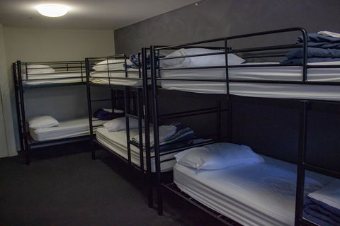 Nomads Melbourne Backpackers - Accommodation Melbourne 35